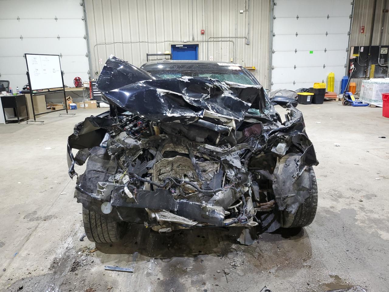 Cadillac CTS Premium Collection Image 12