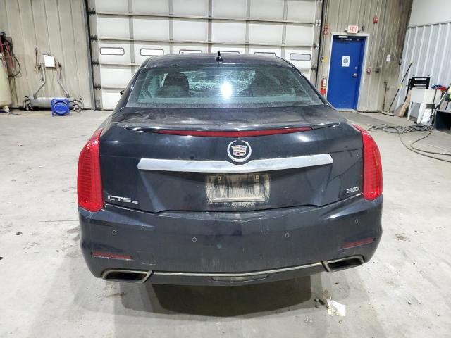 Cadillac CTS Premium Collection Image 7
