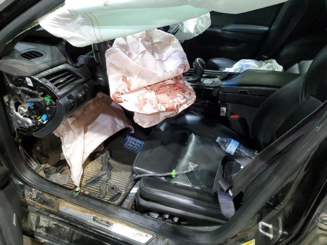 Cadillac CTS Premium Collection Image 11