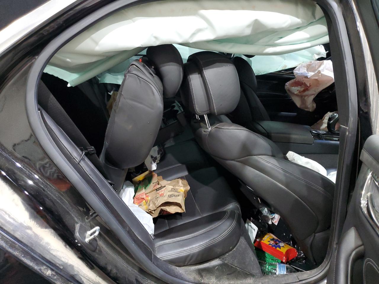 Cadillac CTS Premium Collection Image 6