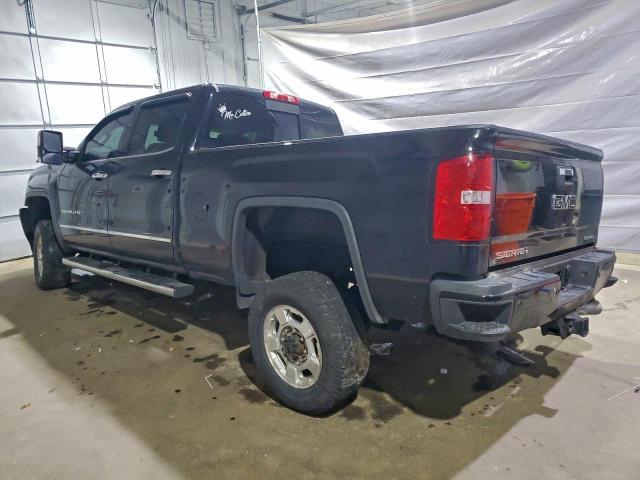 GMC Sierra K2500 Denali Image 10