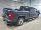 GMC Sierra K2500 Denali Image 6