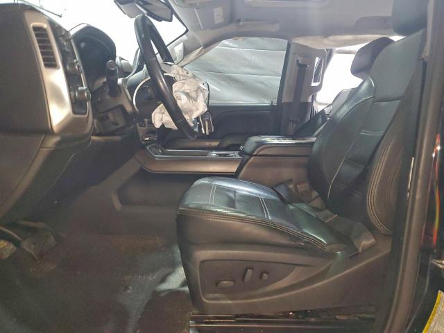 GMC Sierra K2500 Denali Image 4