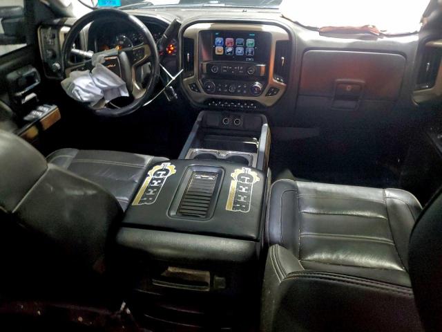 GMC Sierra K2500 Denali Image 2