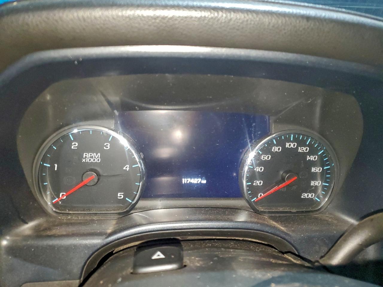 GMC Sierra K2500 Denali Image 12