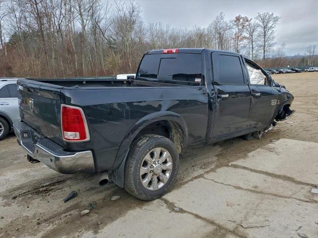 Ram 3500 Longhorn Image 6