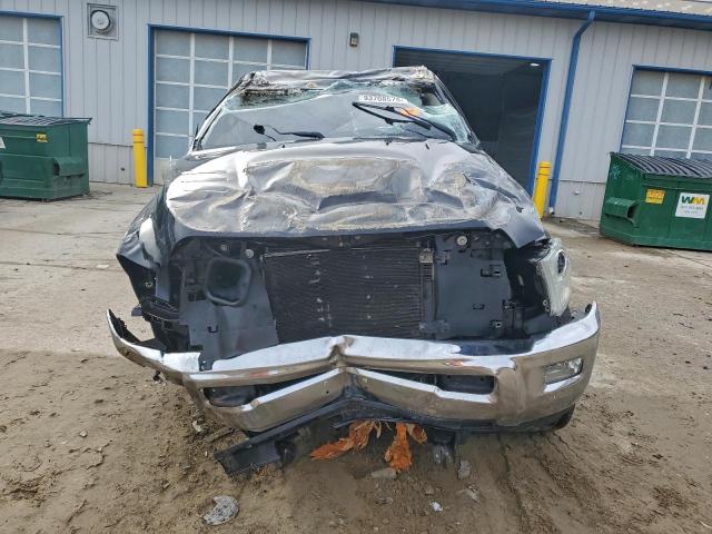 Ram 3500 Longhorn Image 7