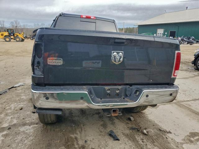 Ram 3500 Longhorn Image 3