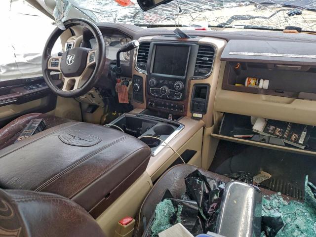 Ram 3500 Longhorn Image 9