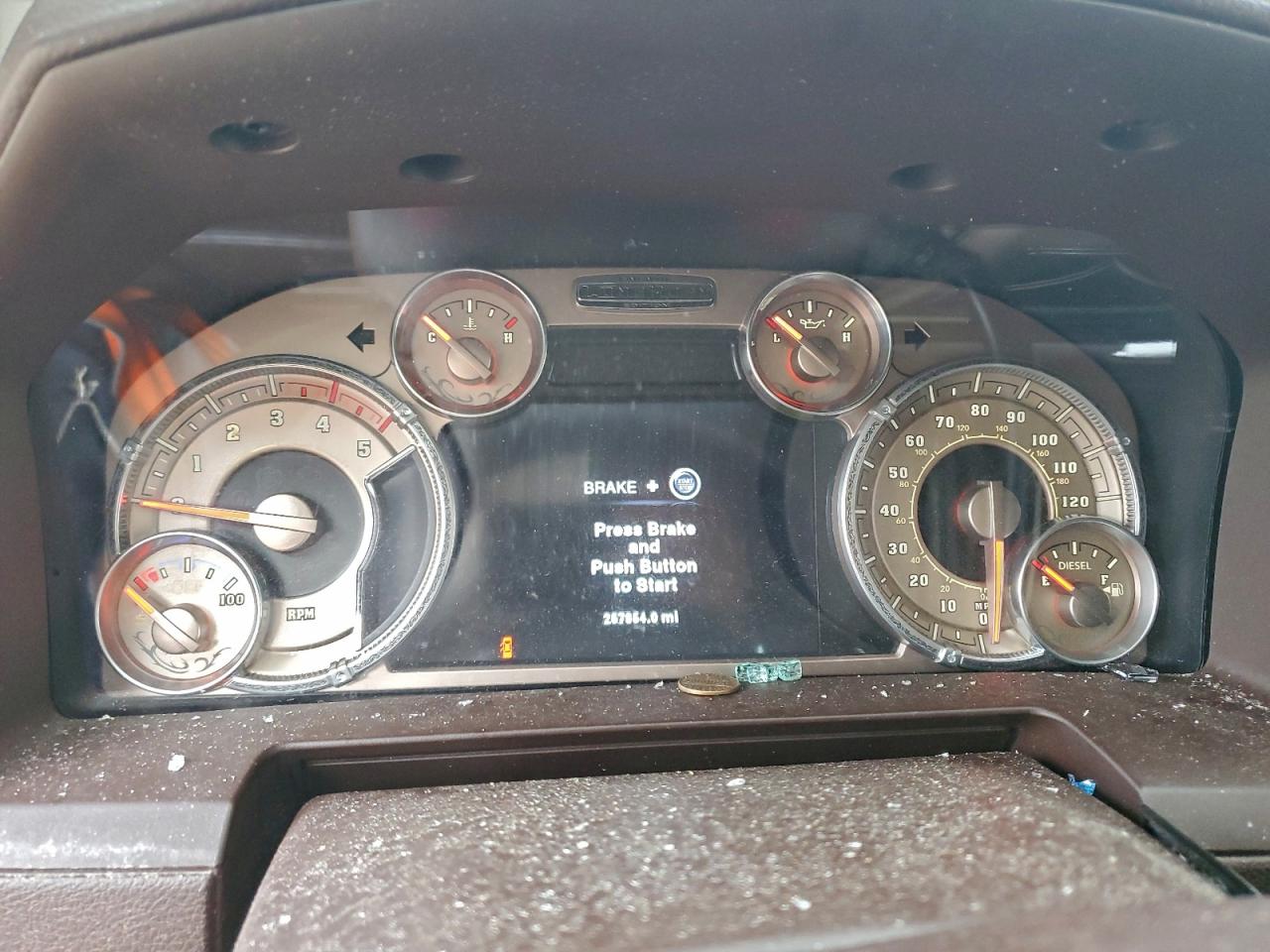 Ram 3500 Longhorn Image 12