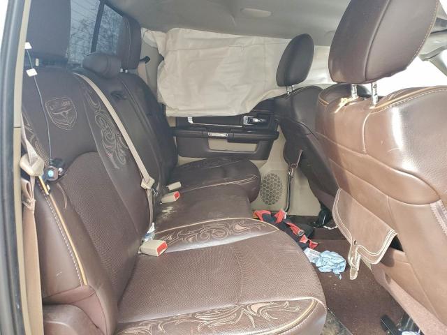 Ram 3500 Longhorn Image 5