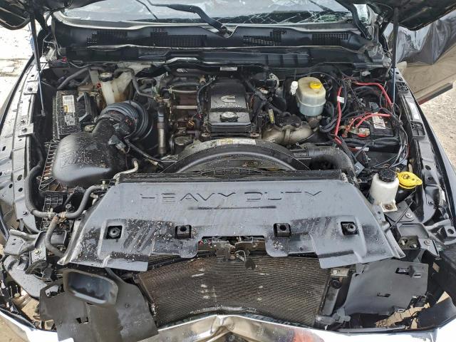 Ram 3500 Longhorn Image 8