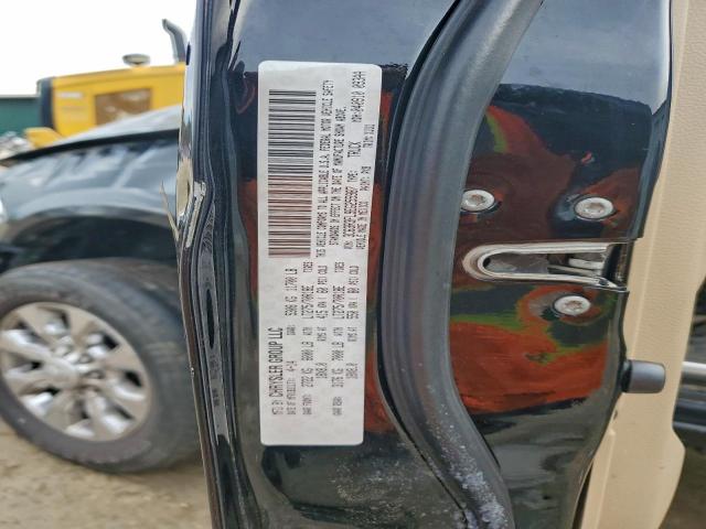 Ram 3500 Longhorn Image 10