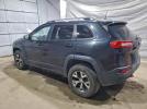 Jeep Cherokee Trailhawk Image 3