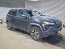 Jeep Cherokee Trailhawk Image 5