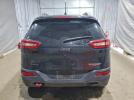 Jeep Cherokee Trailhawk Image 11