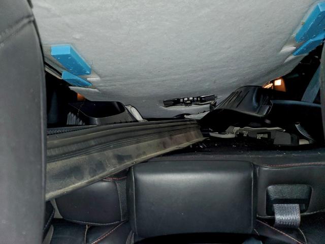 Jeep Cherokee Trailhawk Image 13