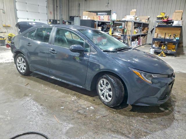 Toyota Corolla Le Image 4