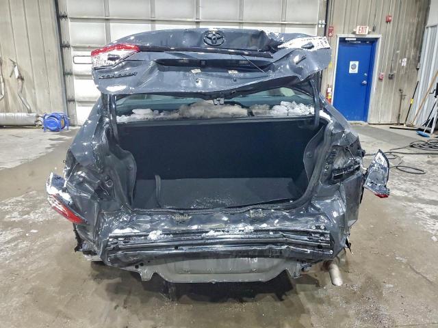 Toyota Corolla Le Image 7