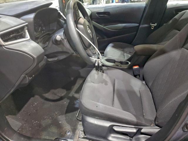 Toyota Corolla Le Image 8