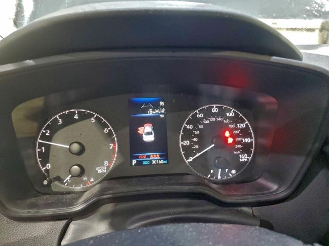 Toyota Corolla Le Image 6