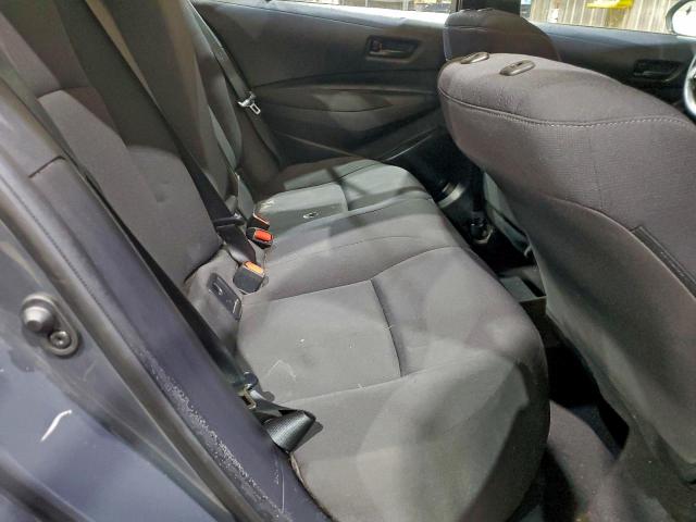 Toyota Corolla Le Image 2