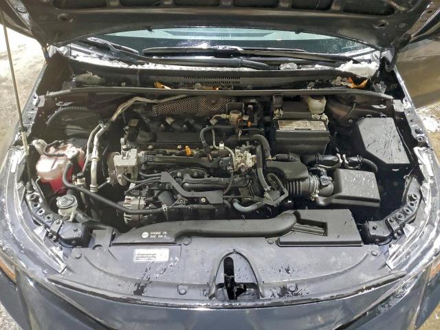 Toyota Corolla Le Image 11