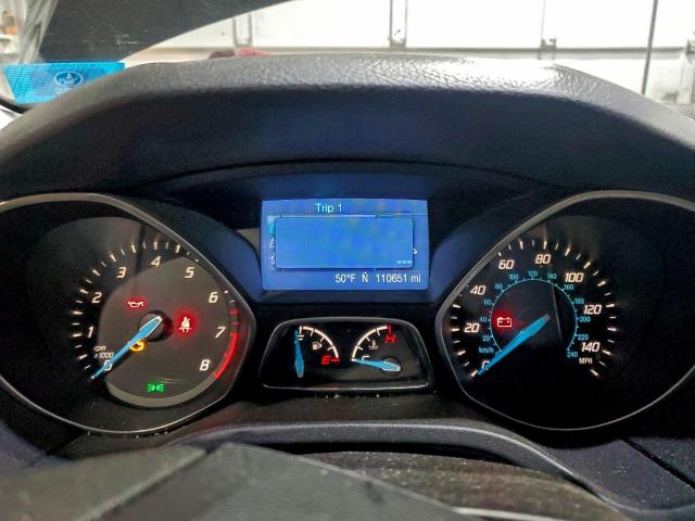 Ford Focus Se Image 6