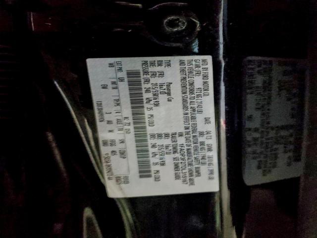 Ford Focus Se Image 12