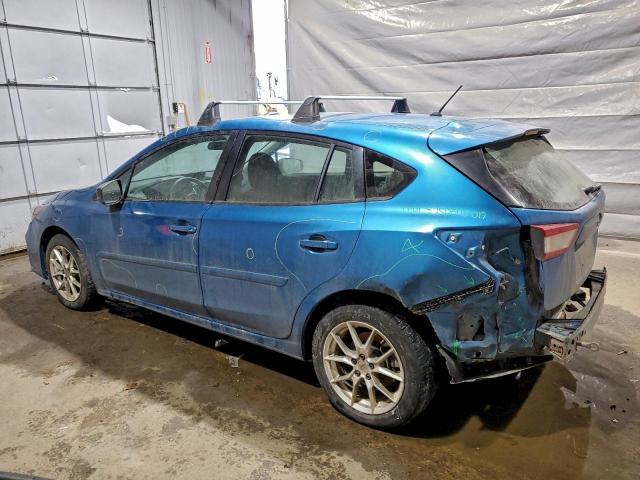 Subaru Impreza Image 2