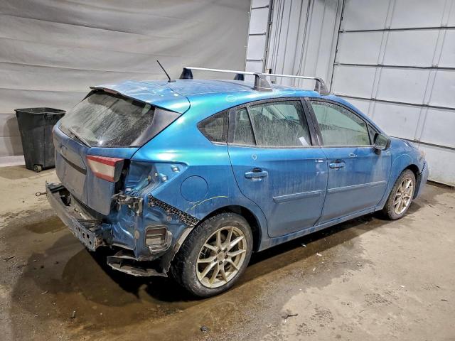 Subaru Impreza Image 10