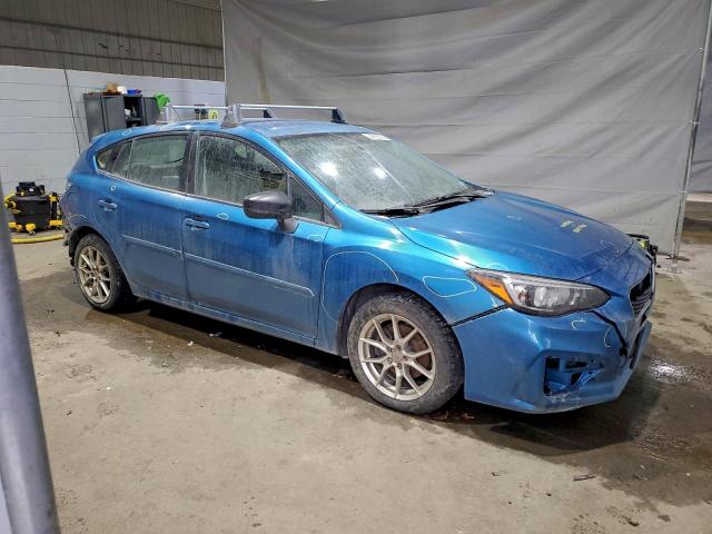 Subaru Impreza Image 3