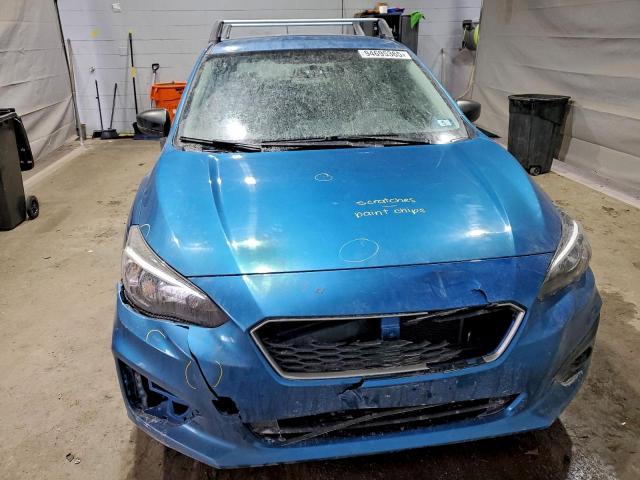 Subaru Impreza Image 4