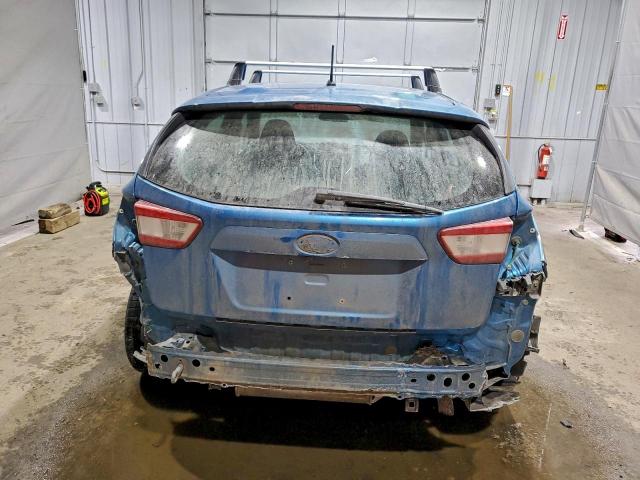 Subaru Impreza Image 5