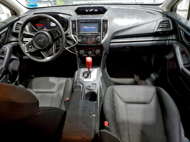 Subaru Impreza Image 13