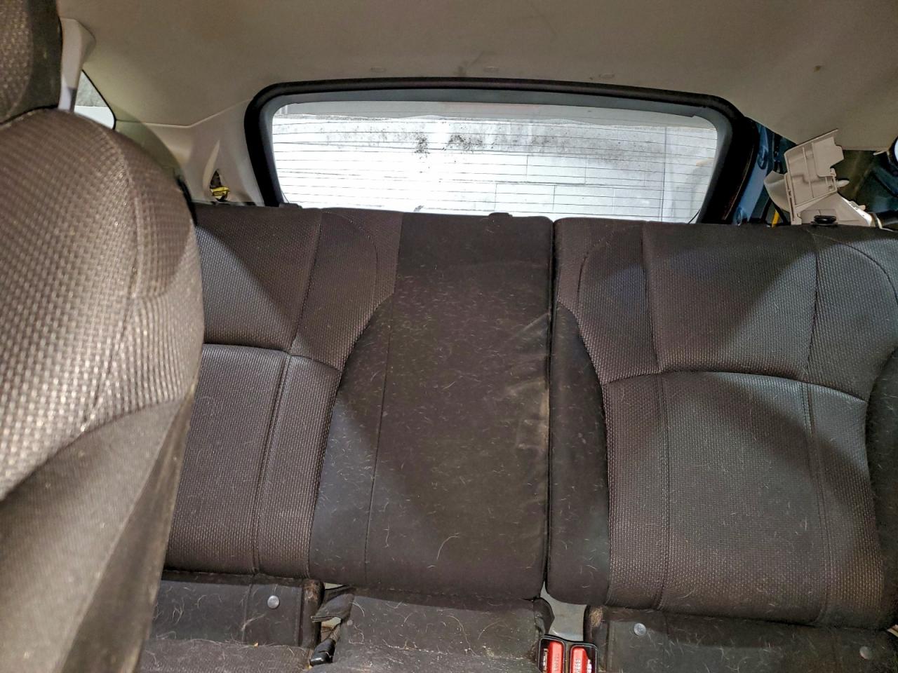 Subaru Impreza Image 12