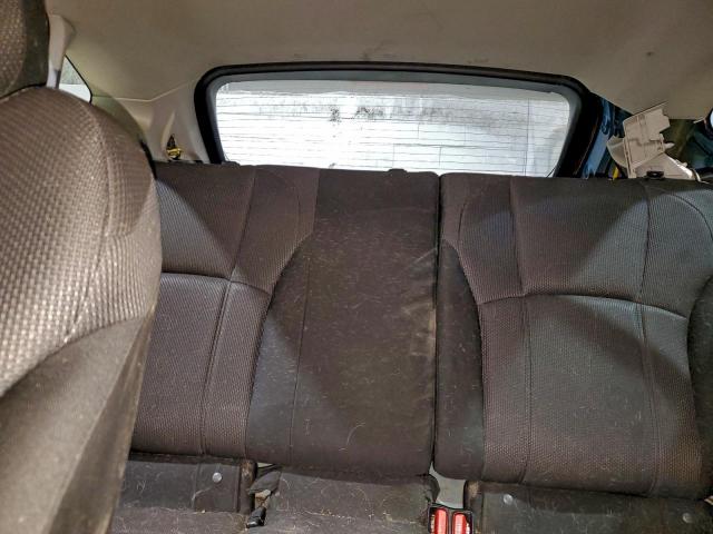 Subaru Impreza Image 12