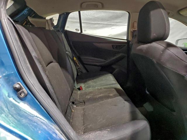 Subaru Impreza Image 9