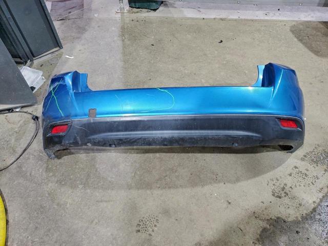 Subaru Impreza Image 8