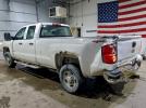 Chevrolet Silverado K2500 Heavy Duty Image 2