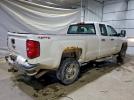 Chevrolet Silverado K2500 Heavy Duty Image 9