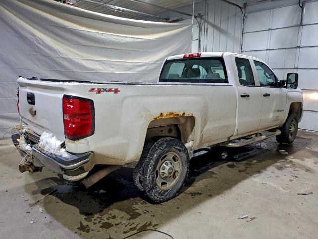 Chevrolet Silverado K2500 Heavy Duty Image 9