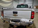 Chevrolet Silverado K2500 Heavy Duty Image 5