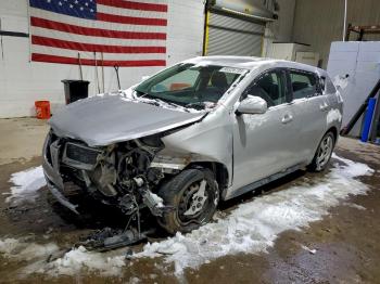  Salvage Pontiac Vibe