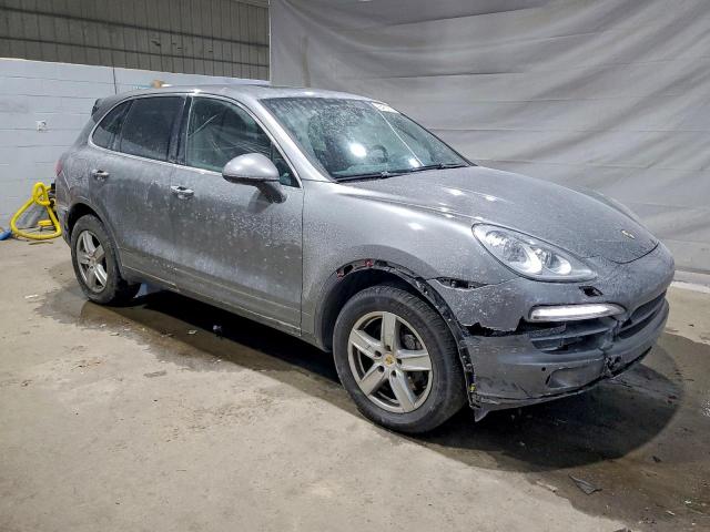 Porsche Cayenne Image 4