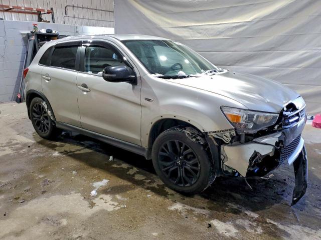 Mitsubishi Outlander Es Image 6