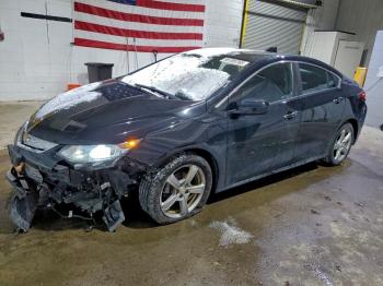  Salvage Chevrolet Volt