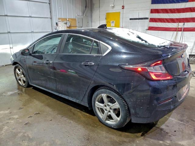 Chevrolet Volt Lt Image 5