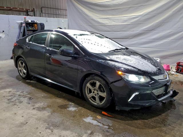 Chevrolet Volt Lt Image 11