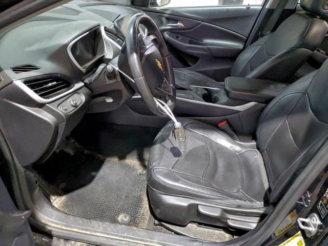 Chevrolet Volt Lt Image 9